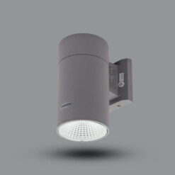 Đèn LED gắn tường 10W IP54 sáng vàng Paragon PWLAE27