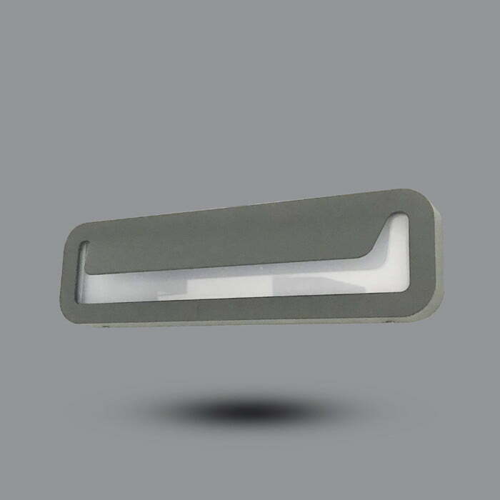 3par-pwlcc86017l Đèn LED gắn tường 14W IP54 sáng vàng Paragon PWLCC86017L