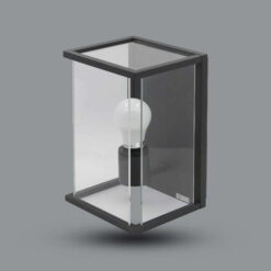 Đèn LED gắn tường 13W IP54 sáng vàng Paragon PWLDD13L