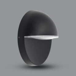 Đèn LED gắn tường 10W IP54 sáng vàng Paragon PWLEE10L