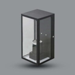 Đèn LED gắn tường 2x3W IP54 sáng vàng Paragon PWLJJE27