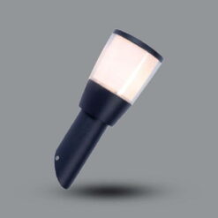 Đèn LED gắn tường 9W IP54 sáng vàng Paragon PWLMME27