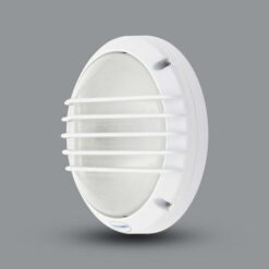 Đèn LED gắn tường 9W IP54 sáng vàng Paragon PWLRE27
