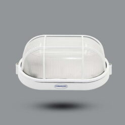 Đèn LED gắn tường 11W IP54 sáng vàng Paragon PWLSE27/L