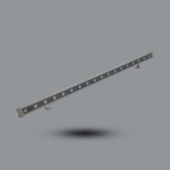 Đèn LED thanh 18W 220...240V IP65 sáng trắng Paragon PWWA18L/65