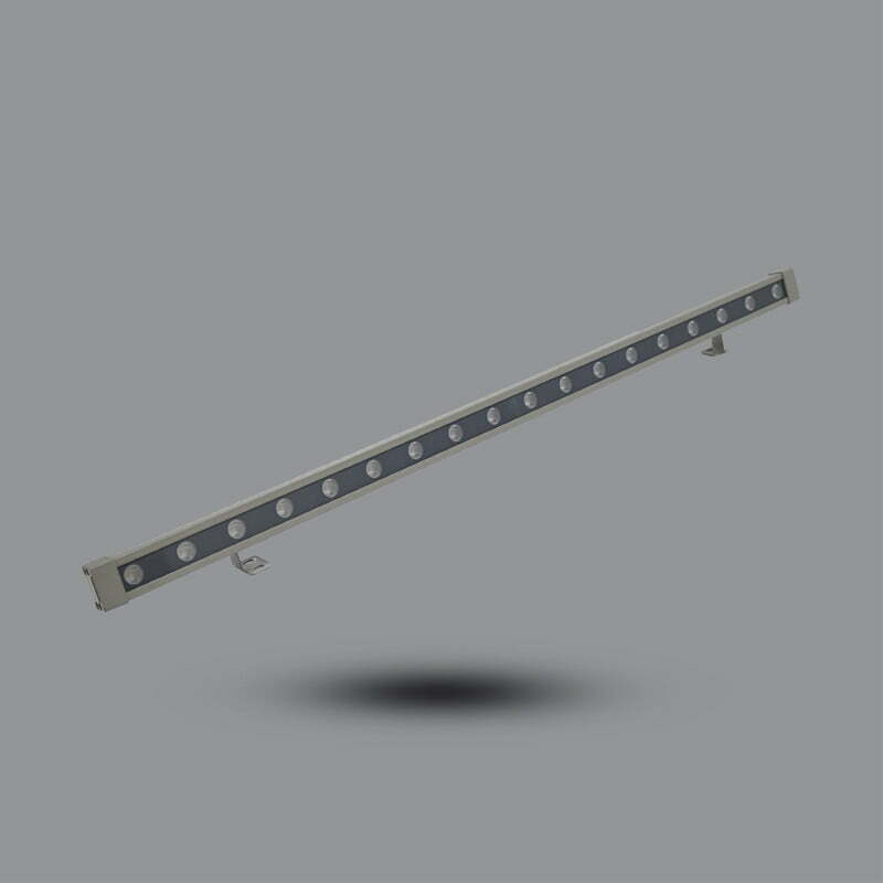 3par-pwwa18l-24 Đèn LED thanh 18W 24V IP65 sáng trung tính Paragon PWWA18L-24/42