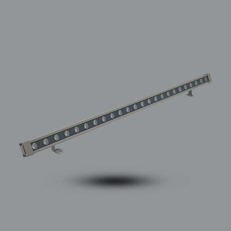 3par-pwwa24l-24-5 Đèn LED thanh 24W 220...240V IP65 sáng trắng Paragon PWWA24L/65