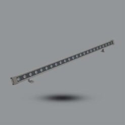 Đèn LED thanh 24W 24V IP65 sáng trung tính Paragon PWWA24L-24/42