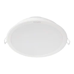 Đèn LED âm trần 59444 Meson G3 080 6W sáng vàng 3000K Philips