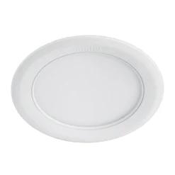 Đèn LED âm trần tròn 59531 Marcasite 175 16W sáng vàng 3000K Philips