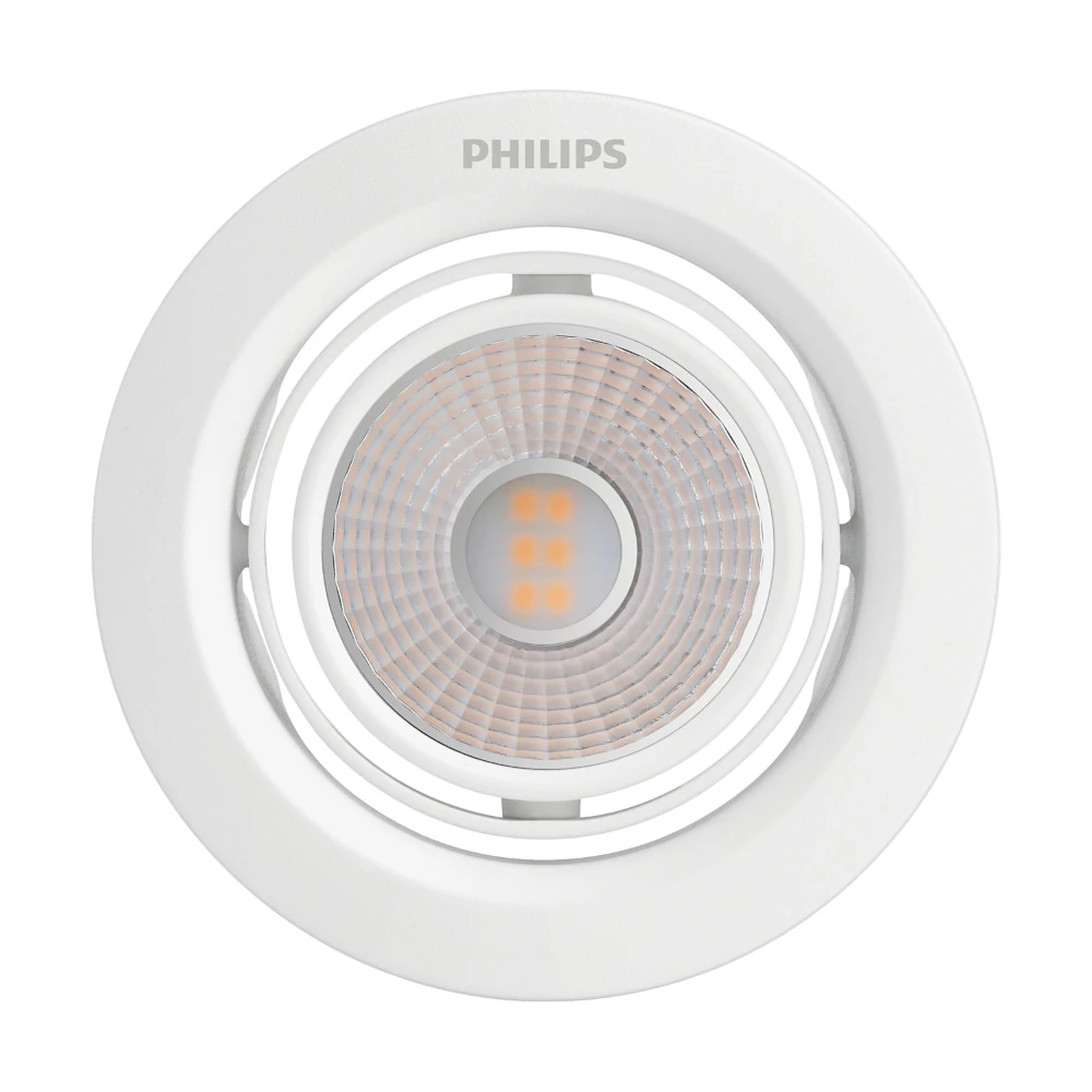 3phi-59775_5w_27_w-1 Đèn LED chỉnh góc 2 trục Pomeron 59774 070 3W sáng vàng 2700K Philips
