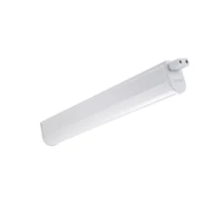 Bộ đèn LED T5 BN068C LED3 0.3m 3.4W sáng trắng 6500K Philips