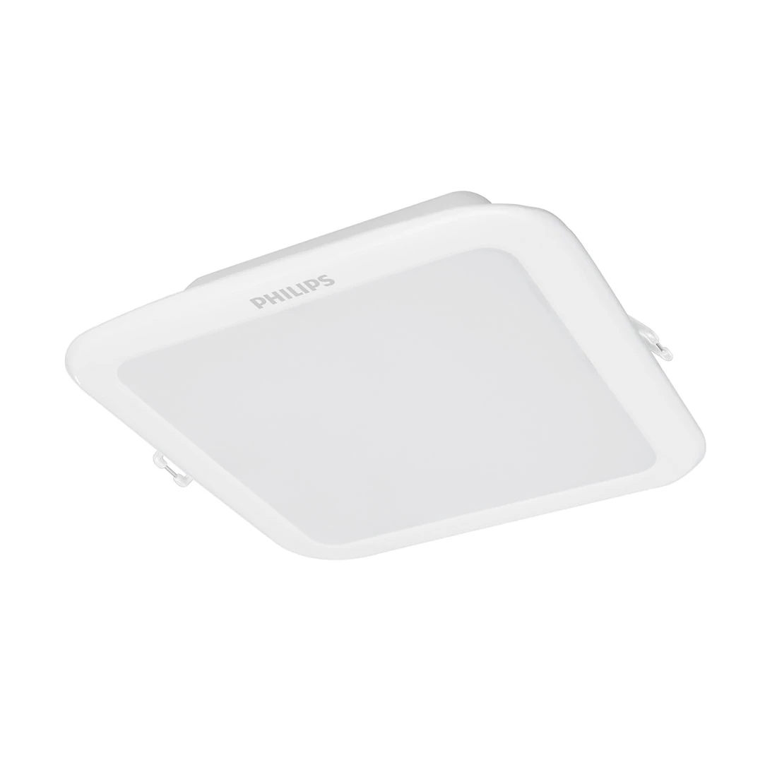 3phi-dn027b_g2_led6_l100_30-12 Đèn LED âm trần vuông DN027B G2 LED6 L100 SQ 7W sáng trung tính 4000K Philips