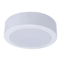 Đèn LED gắn nổi DN027C G3 LED20 D225 19W sáng trắng 6500K Philips