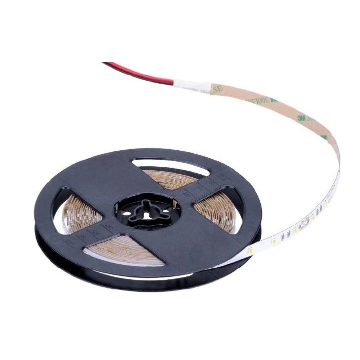 3phi-ls155_g3_led3_27 LED dây LS155 G4 8.2W/m 5m 24V IP44 sáng trắng 6500K Philips