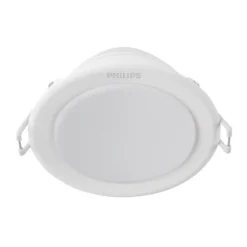 Đèn LED âm trần Meson SSW 150 17W WH đổi màu Philips