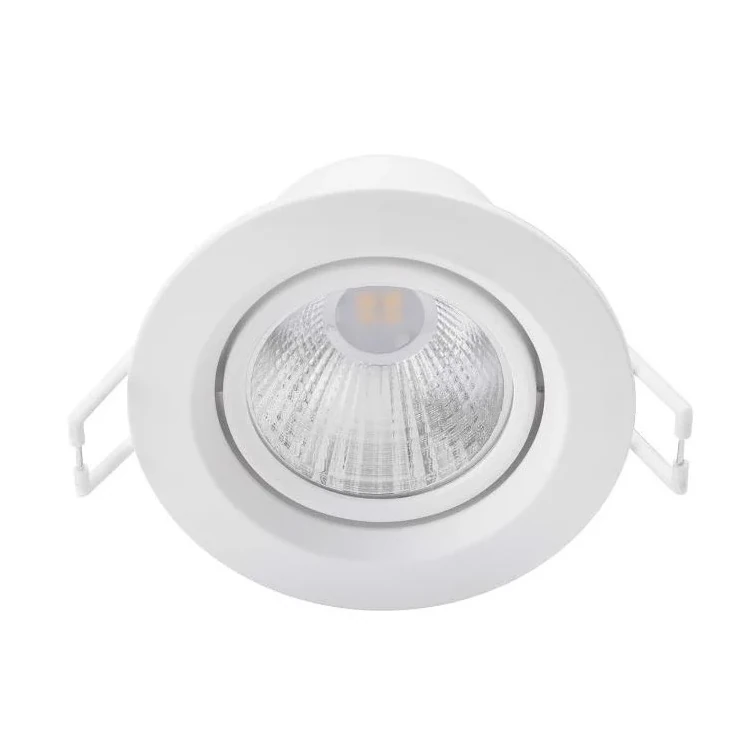 3phi-sl201_2-7w_27-2 Đèn LED chỉnh góc 1 trục SL201 EC RD 070 4.5W sáng vàng 2700K Philips