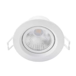 Đèn LED chỉnh góc 1 trục SL201 EC RD 070 3W sáng trung tính 4000K Philips
