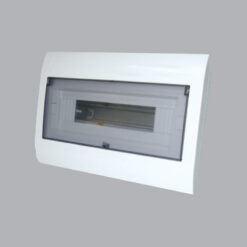 Tủ điện âm tường chứa MCB 11-14 cực MPE T14