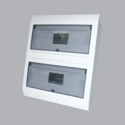 Tủ điện âm tường chứa MCB 25-32 cực MPE T32