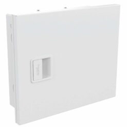 Tủ điện kim loại Acti9 4 module Schneider A9HESN04