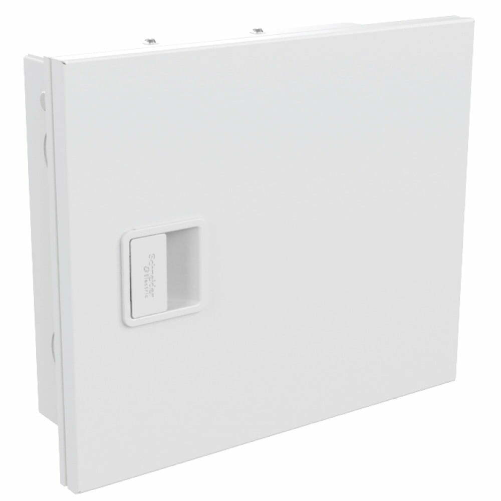 4sch-a9hesn04 Tủ điện kim loại Acti9 4 module Schneider A9HESN04