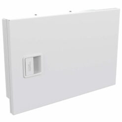 Tủ điện kim loại Acti9 8 module Schneider A9HESN08