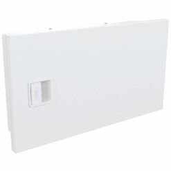 Tủ điện kim loại Acti9 16 module Schneider A9HESN16