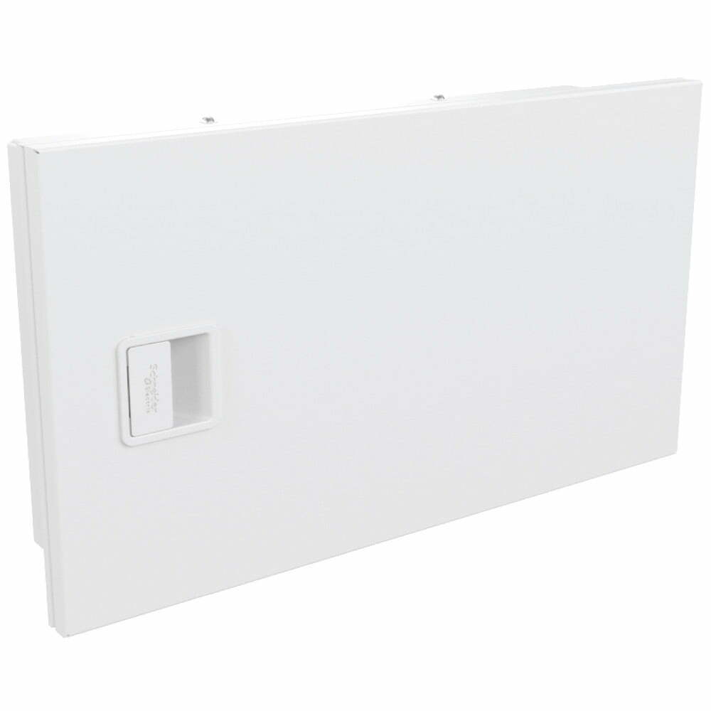 4sch-a9hesn16 Tủ điện kim loại Acti9 16 module Schneider A9HESN16