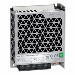 Bộ nguồn 35W 1.5A, đầu vào 100…240Vac, đầu ra 24Vdc Schneider ABL2REM24015K