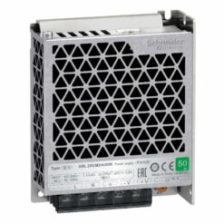 Bộ nguồn 50W 2.2A, đầu vào 100…240Vac, đầu ra 24Vdc Schneider ABL2REM24020K