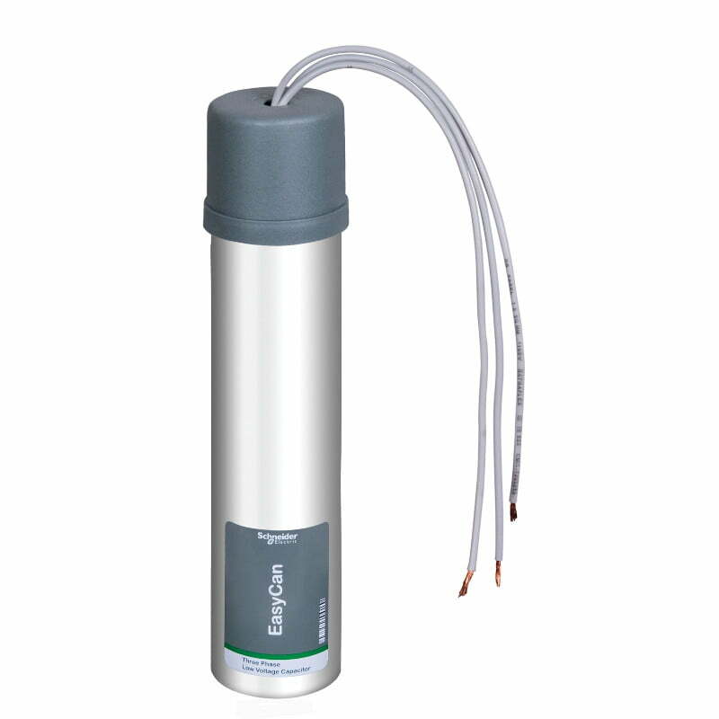 4sch-blrcs100a120b44 Tụ bù 10Kvar 440V Schneider BLRCS100A120B44