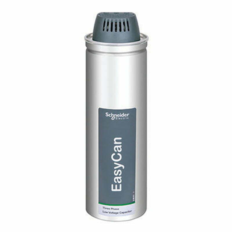 4sch-blrcs150a180b44 Tụ bù 30Kvar 440V Schneider BLRCS303A364B44