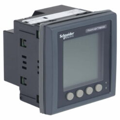 Đồng hồ đa năng 4 biểu giá, đo Sóng hài đến 31 bậc, Modbus RS485, cấp chính xác 0.5% Schneider METSEPM5330