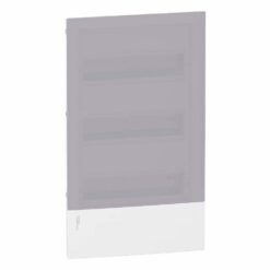 Tủ điện nhựa âm tường Resi9 MP cửa mờ 36 module Schneider MIP22312T