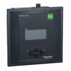 Bộ điều khiển tụ bù 6 bước, truyền thông Modbus Schneider VPL06N