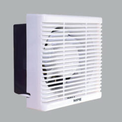 Quạt hút âm tường có màn che 25W MPE AF-150