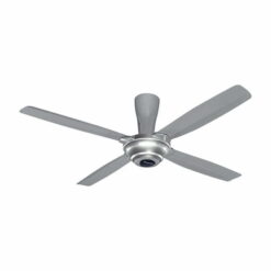 Quạt trần 4 cánh màu bạc Panasonic F-56MPG-S