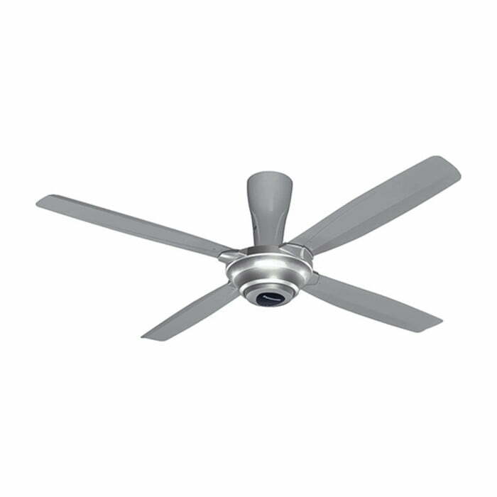 5pan-f-56mpg-s Quạt trần 4 cánh màu bạc Panasonic F-56MPG-S