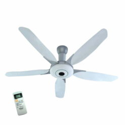Quạt trần 5 cánh Panasonic F-60WWK