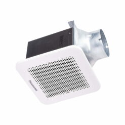 Quạt hút âm trần có ống dẫn 7.5W Panasonic FV-17CU9
