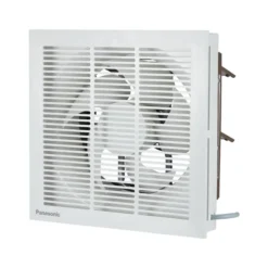 Quạt hút gắn tường 1 chiều có màn che 25W Panasonic FV-25AL1