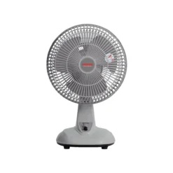 Quạt bàn B2 mini màu Kem Nâu Senko B102-Kem-Nau