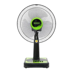 Quạt bàn B3 màu Đen Két Senko B1210-Den-Ket