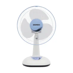 Quạt bàn B3 màu Kem Môn Senko B1213-Kem-Mon
