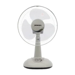Quạt bàn B3 màu Kem Nâu Senko B1213-Kem-Nau