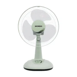 Quạt bàn B3 màu Xanh Ngọc Senko B1213-Xanh-Ngoc