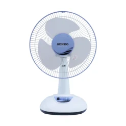 Quạt bàn B3 màu Cốm Senko B1216-Com