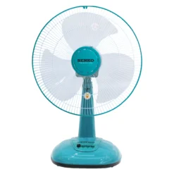 Quạt bàn B4 màu Cốm Senko B1616-Com