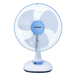 Quạt bàn B4 màu Kem Môn Senko B1616-Kem-Mon